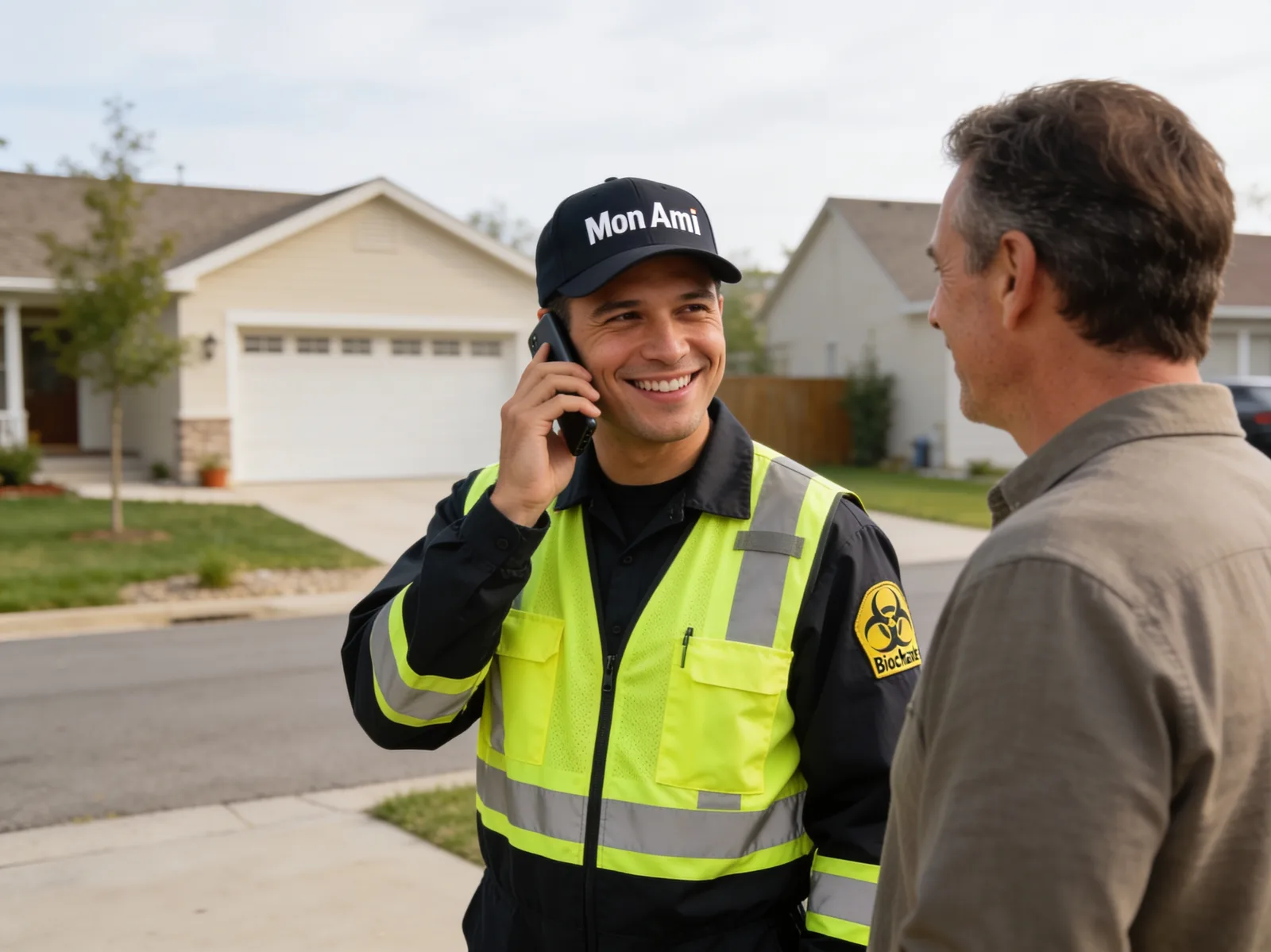 Sewage Cleanup Sierra Vista, AZ FAQs